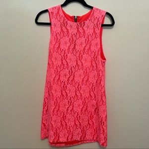 Naven Mini Dress